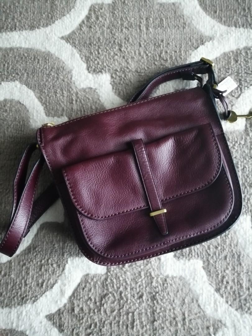 Ryder crossbody clearance
