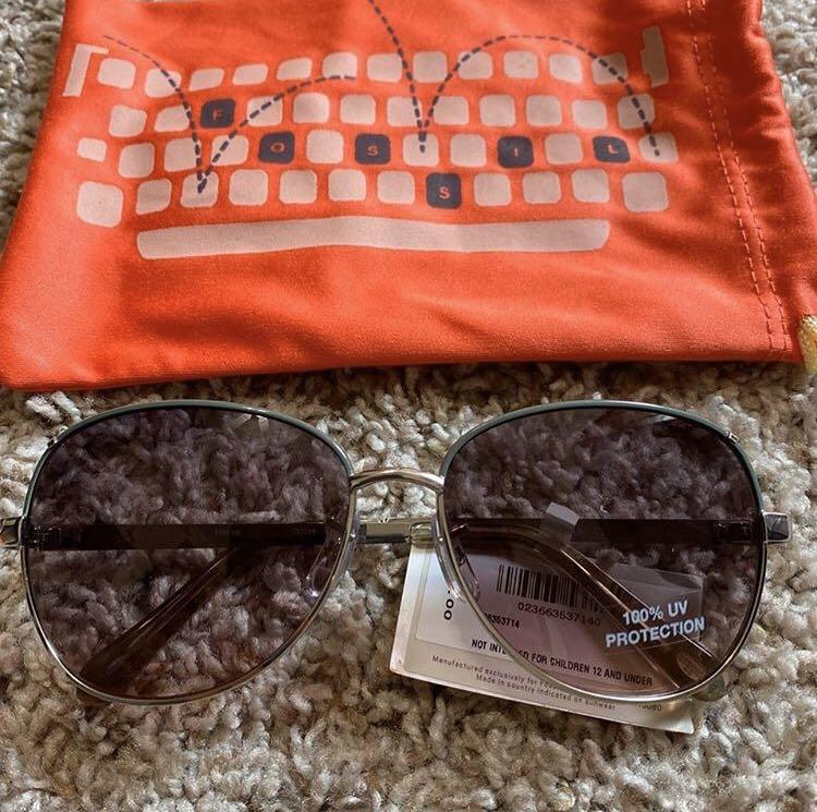 fossil sunglasses outlet