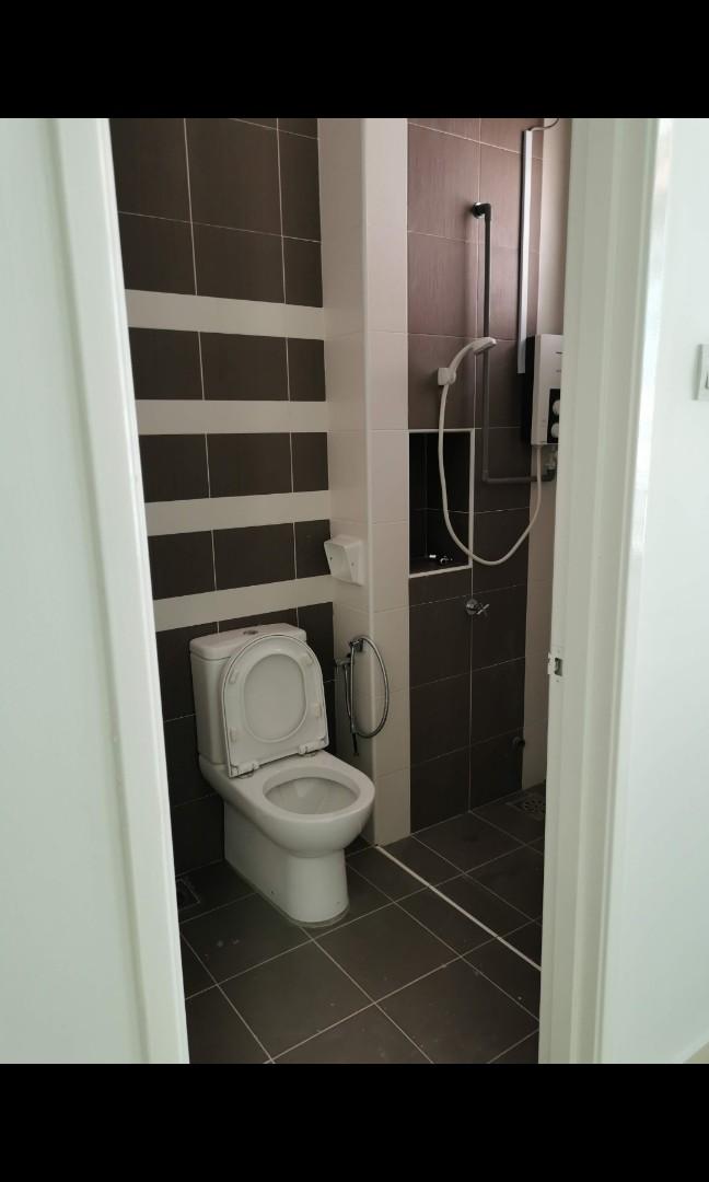 Free 1month Rental House For Rent Johor Bahru Seri Austin