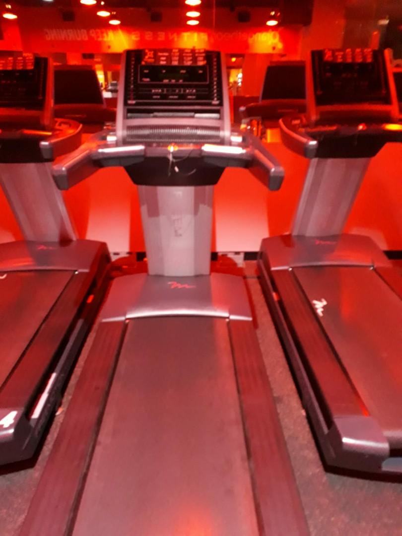 Freemotion Reflex T11 3 Professional Treadmill Negotiable Sports Sports Games Equipment On Carousell Treadmills home treadmill sale at fitnesszone.com! carousell