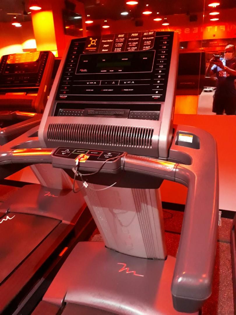 Featured image of post Freemotion Reflex T11 3 Treadmill For Sale