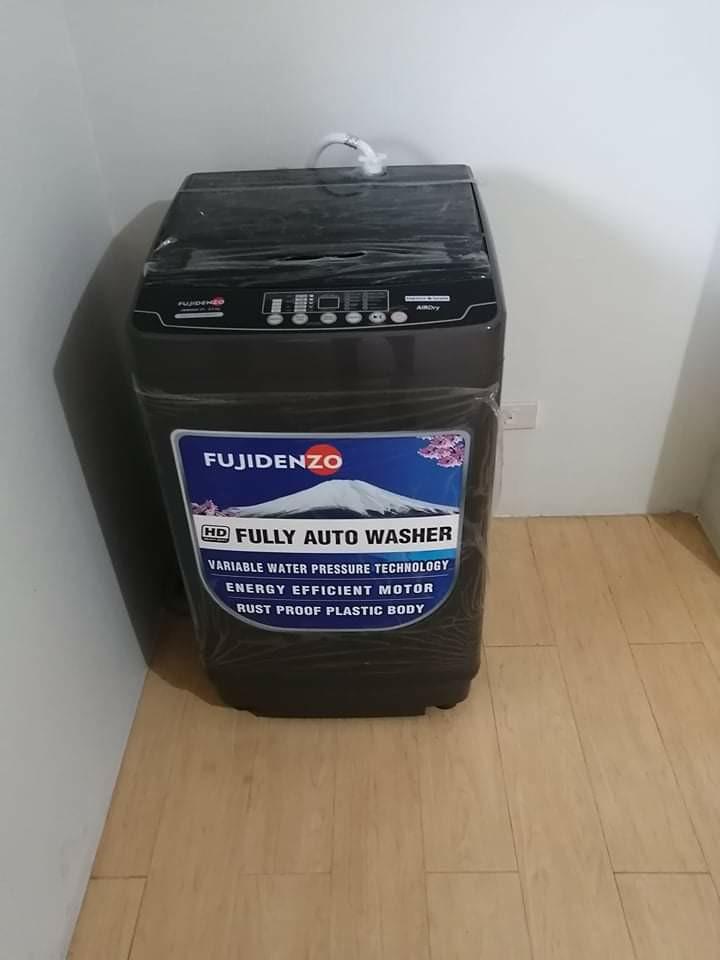 Fujidenzo jwa6500vt hot sale