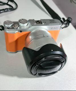 Fujifilm X Camera Cameras Carousell Philippines