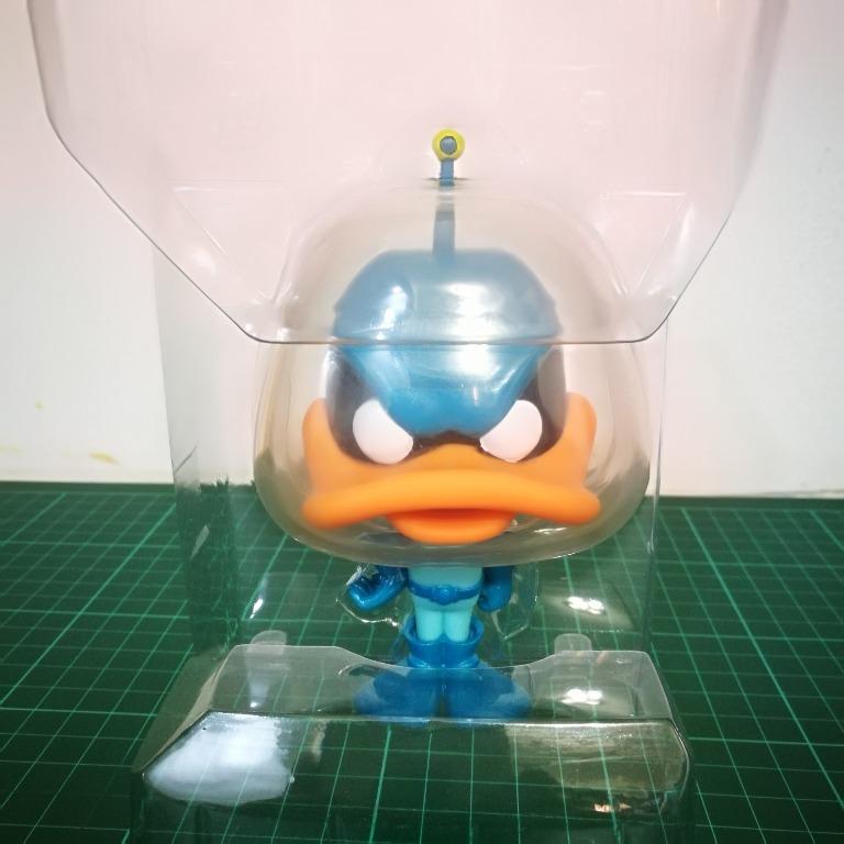 duck dodgers toys