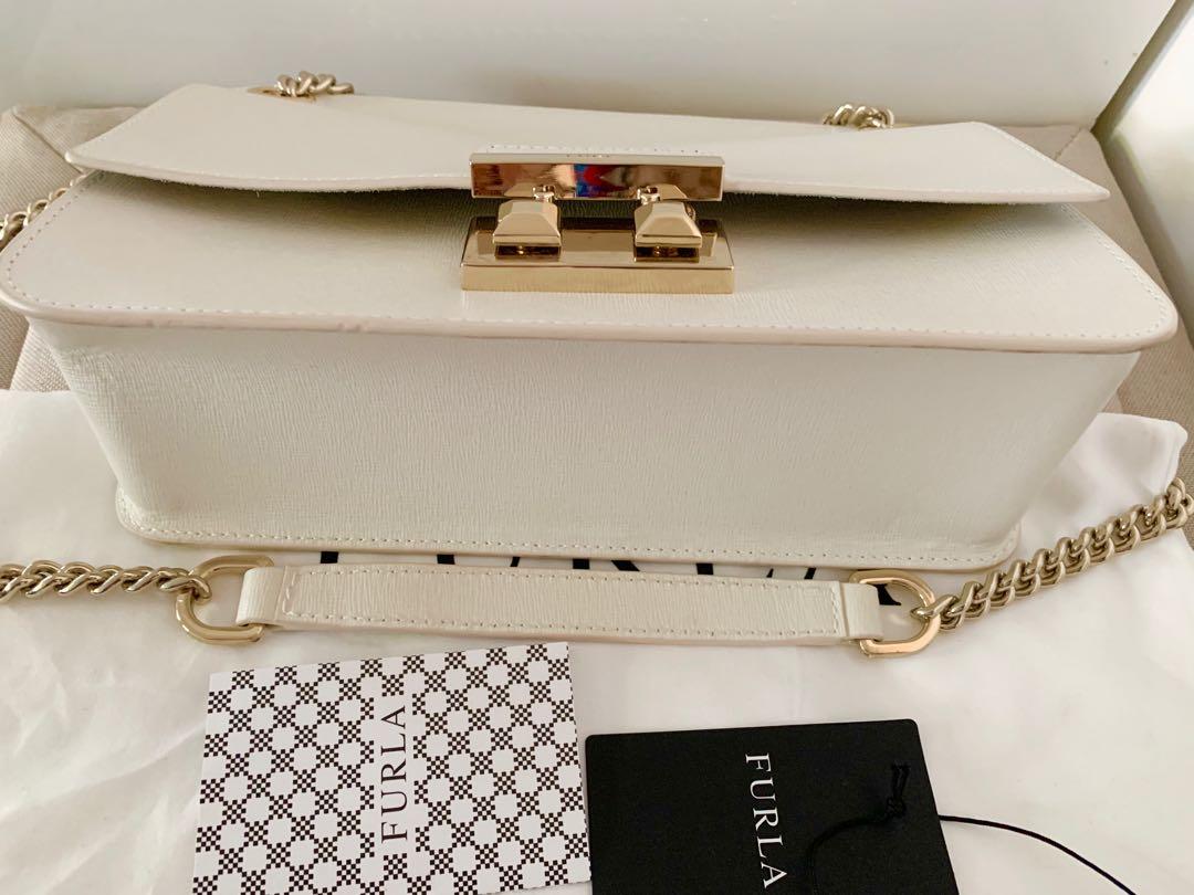 Furla bella s discount crossover
