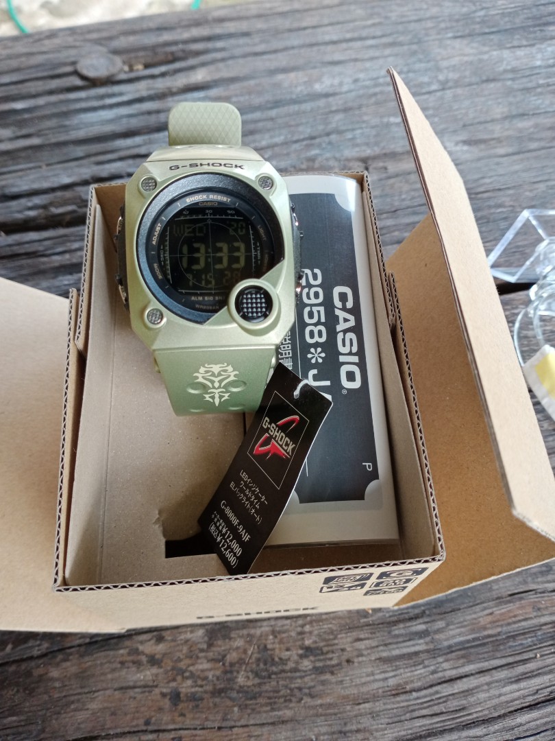 G shock discount g 8000 price