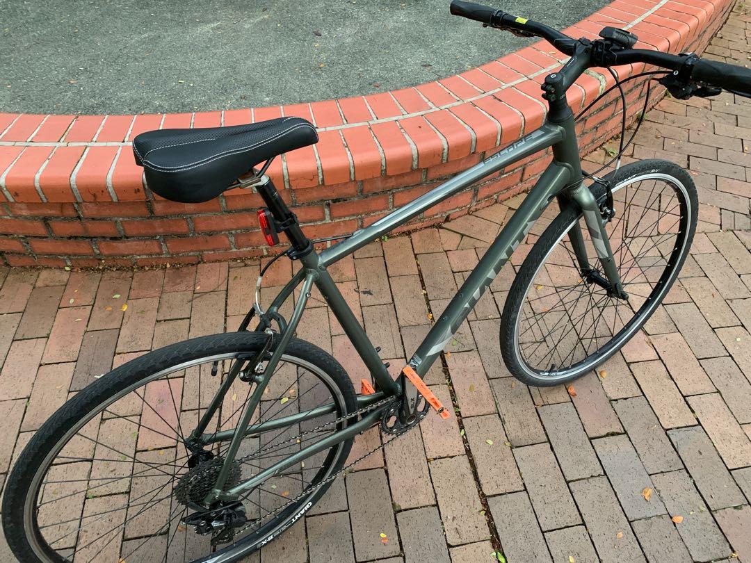 giant escaper aluxx 6000