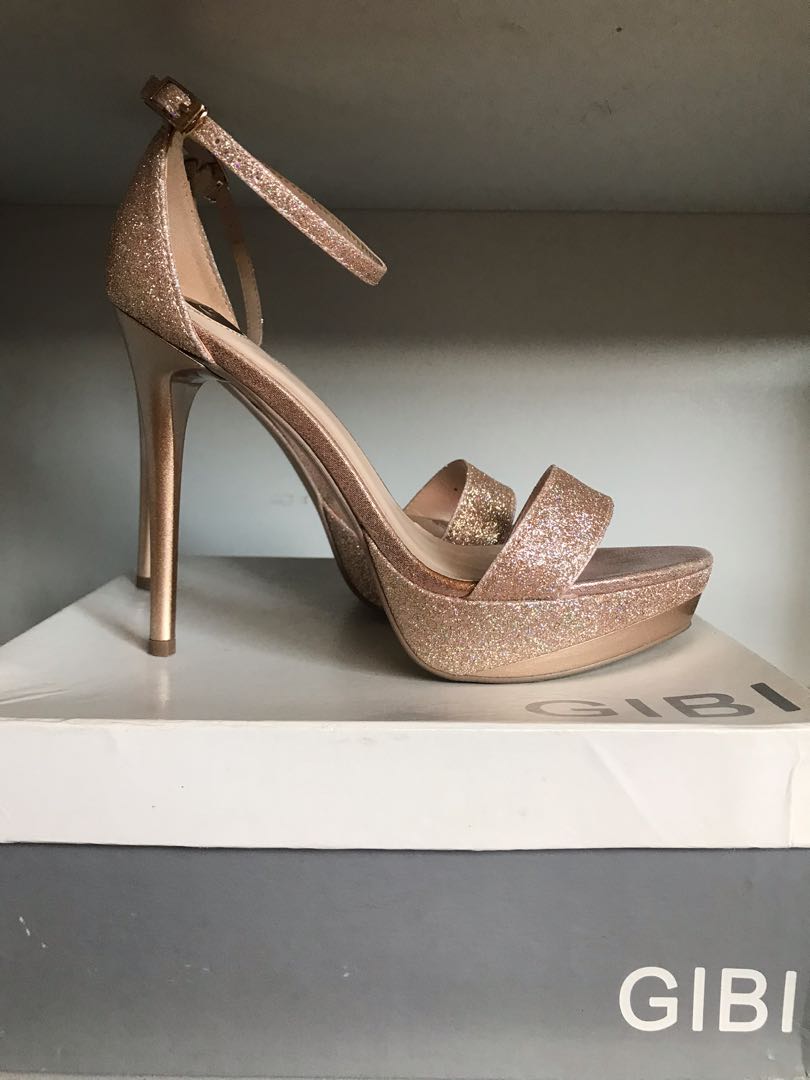 gibi sandals with heels