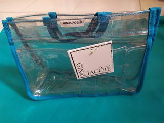 Gin&Jacqie Organizer