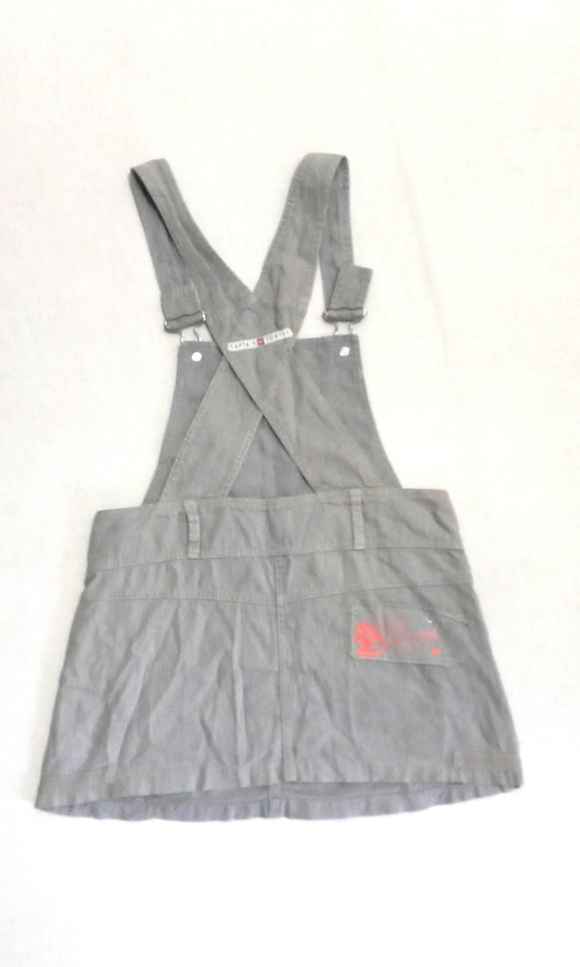 girls jumper skirt