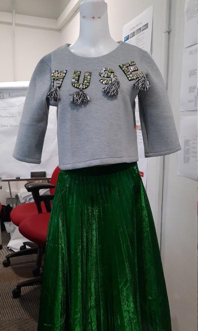 glam girl clothing