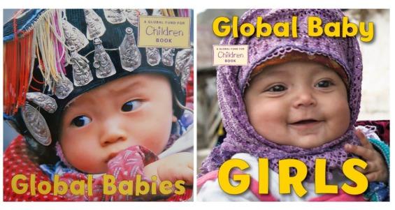 global babies