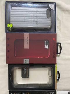 Gramas iPhone 8plus/7plus case