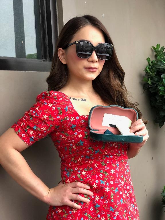 Gucci online gg0022s 001