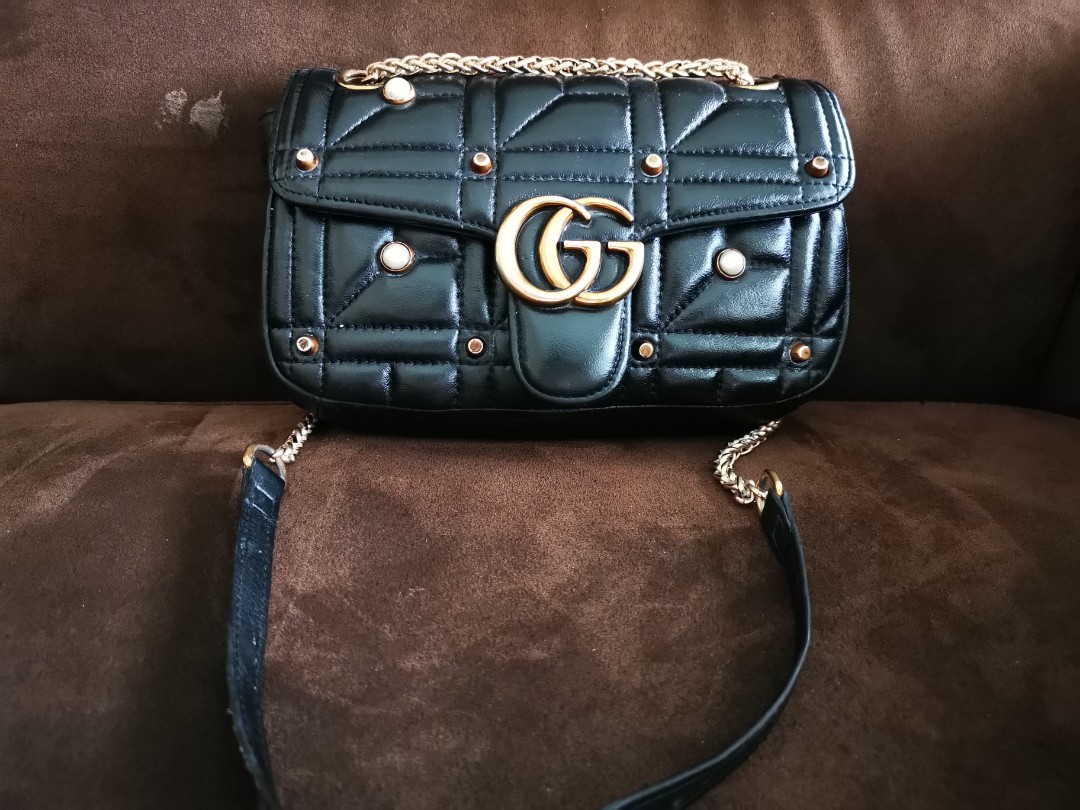Gucci marmont limited edition hot sale