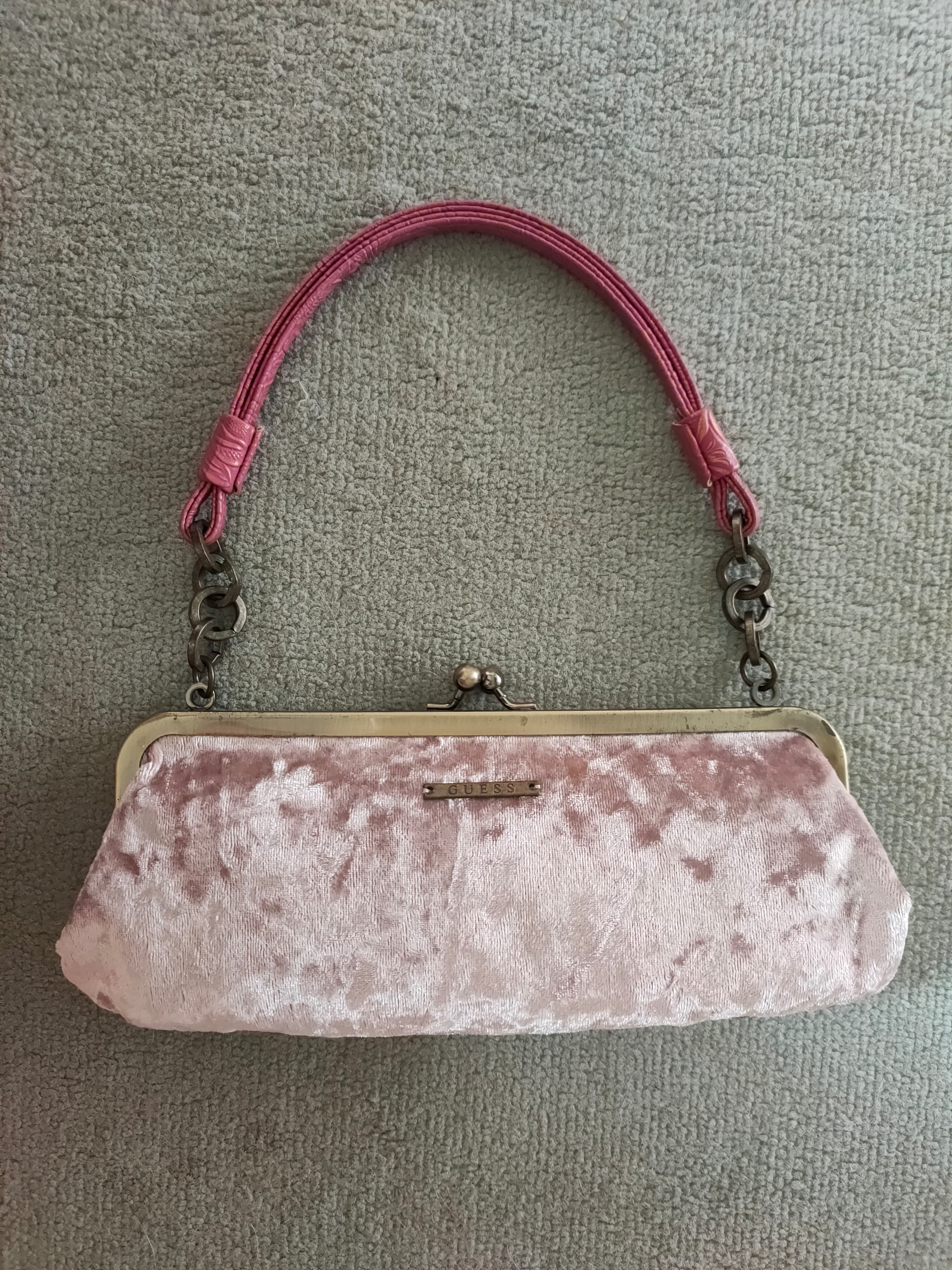dinner clutch bag