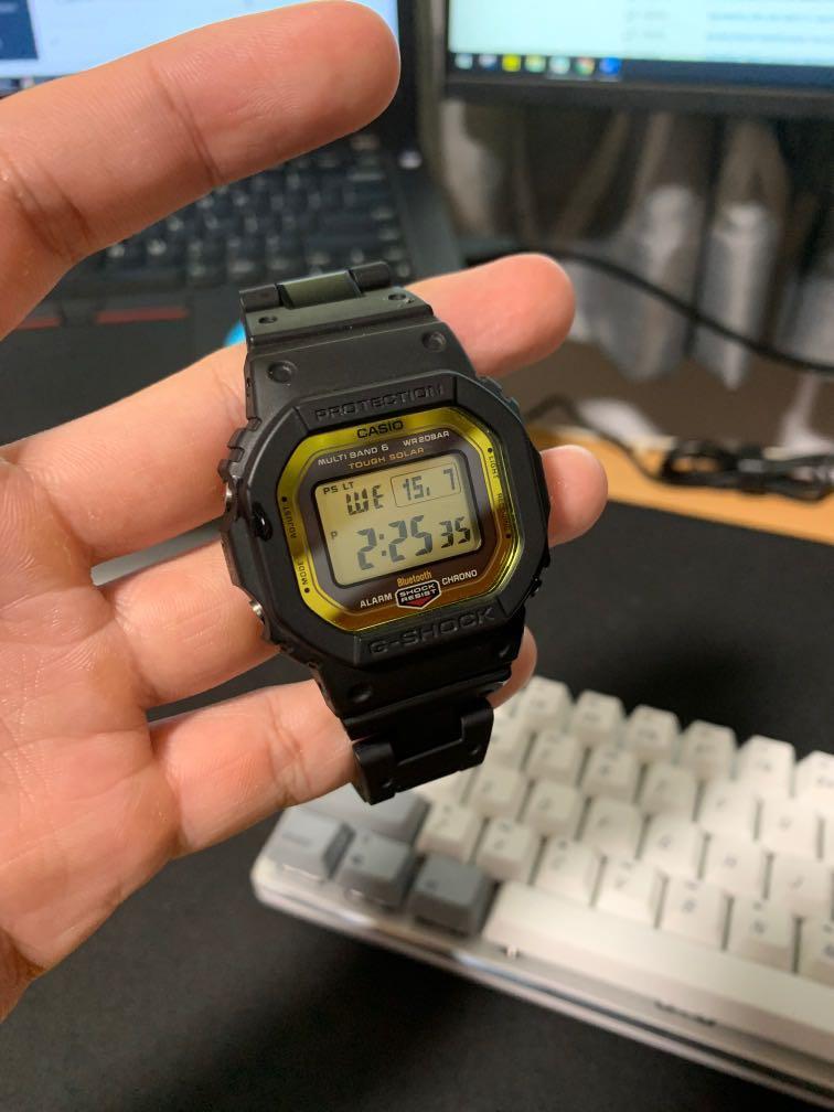 casio gwb5600