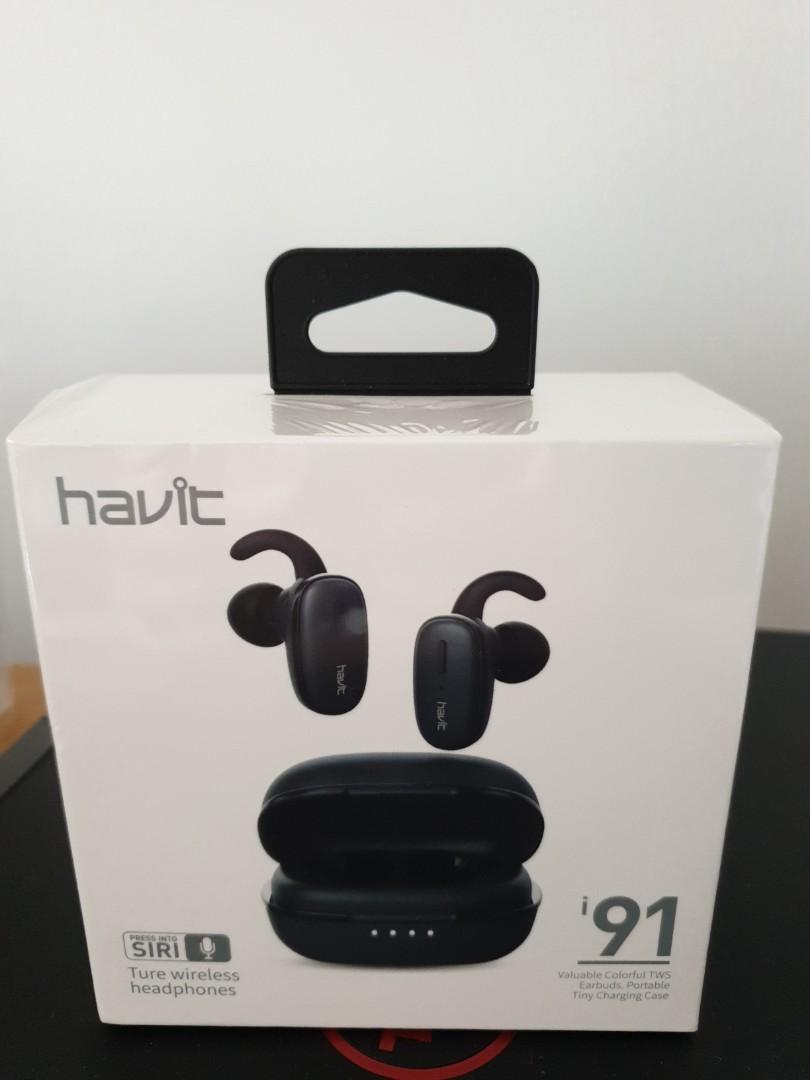 Havit store i91 review