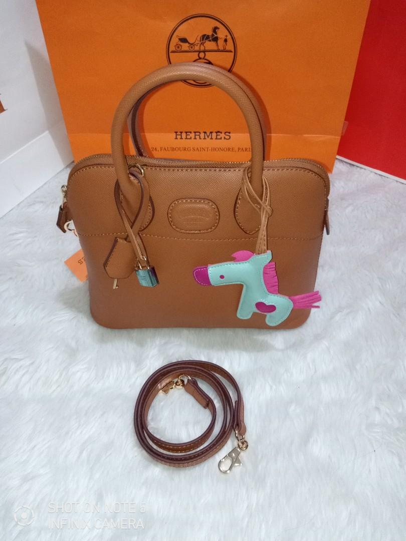 hermes luggage shipping