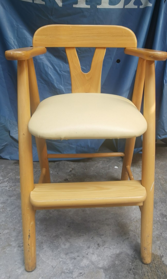 adult high chair
