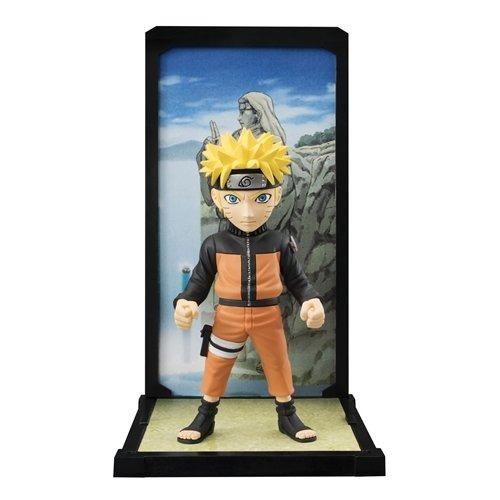 Bandai Tamashii Nations Buddies Uzumaki 