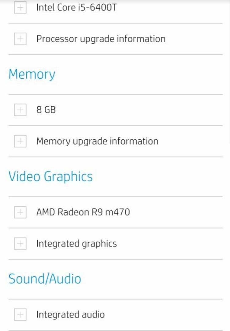R9 m470 cheap