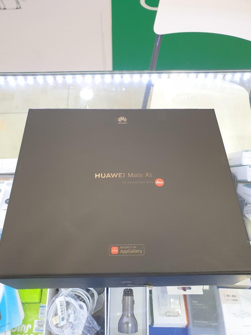 Huawei Mate Xs Mobile Phones Tablets Android Phones Others On Carousell