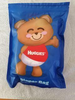 Huggies pants
