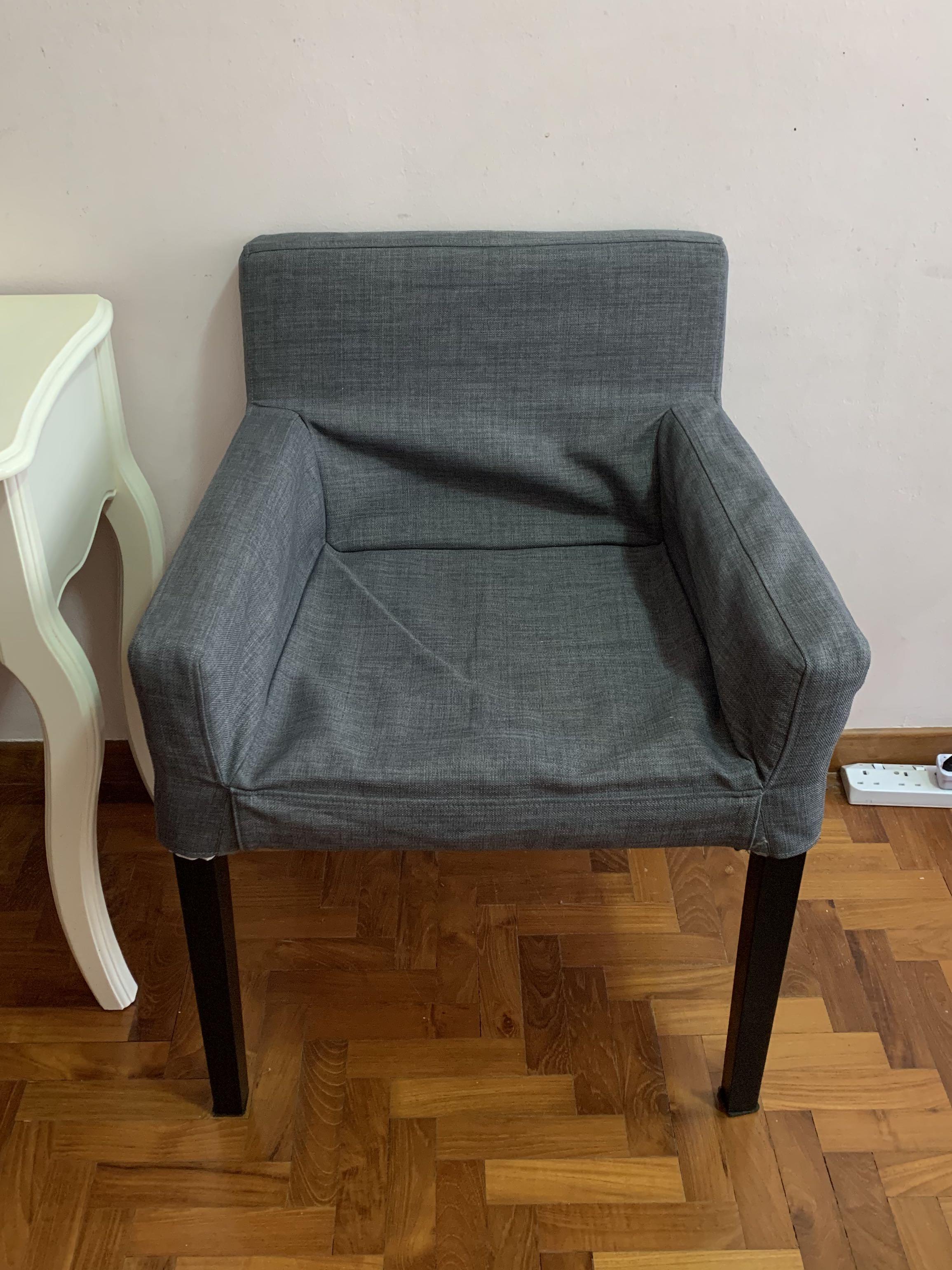 Ikea nils chair discontinued 2025