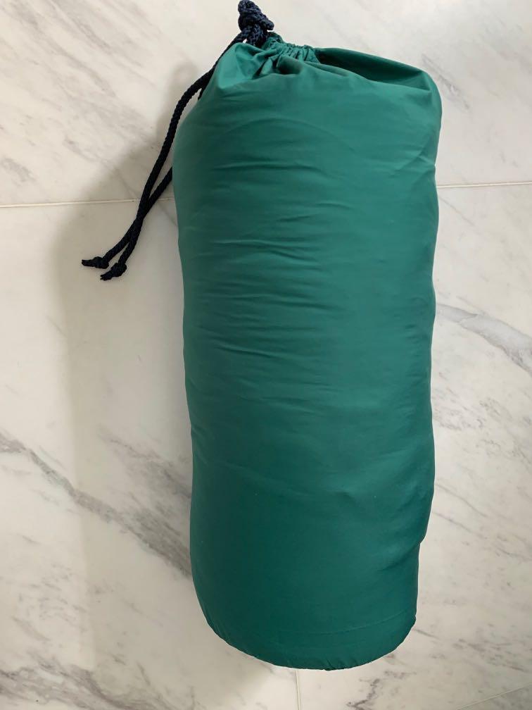 ikea sleeping bag