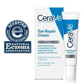 eye repair cream