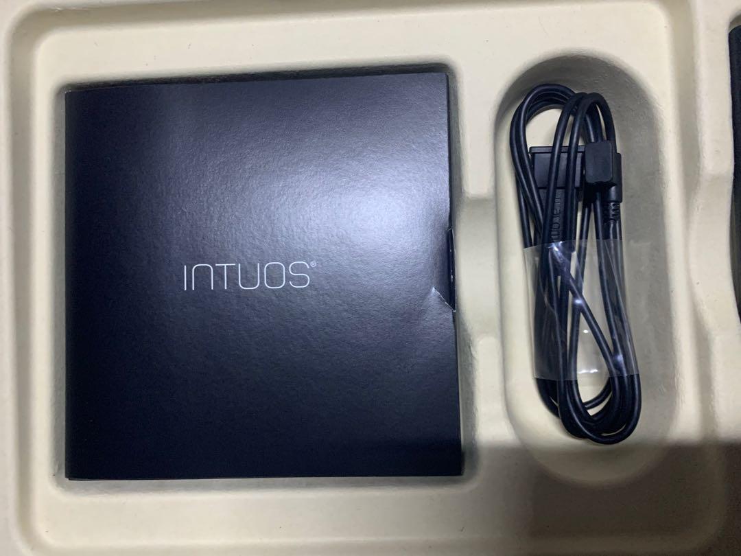 Intuos Photo CTH-490 (Category: Printers, Scanners & Copiers) located in Manila. Submitted by bratrcm (Listing ID 1020950676, Image 3). Description: Good as new. Used only for 2 weeks..