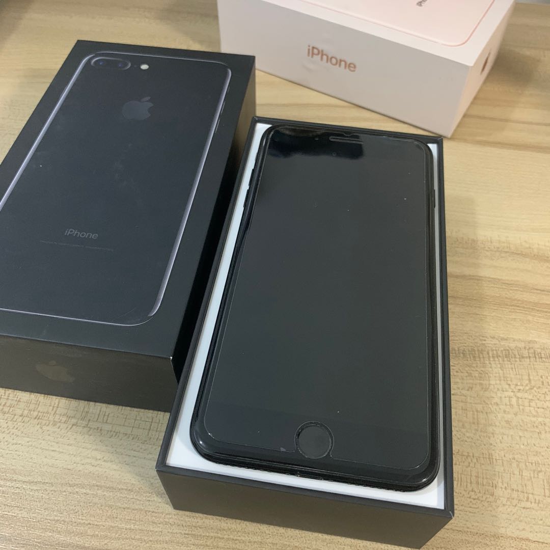 Iphone 7 Plus Jet Black 128gb Mobile Phones Gadgets Mobile Phones Iphone Iphone 7 Series On Carousell Iphone 7 Plus Jet Black 128gb Mobile Phones Gadgets Mobile Phones Iphone Iphone 7 Series On Carousell