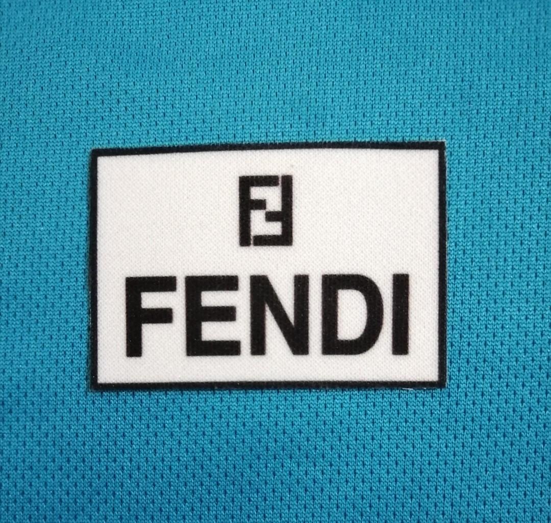 Fendi patch clearance