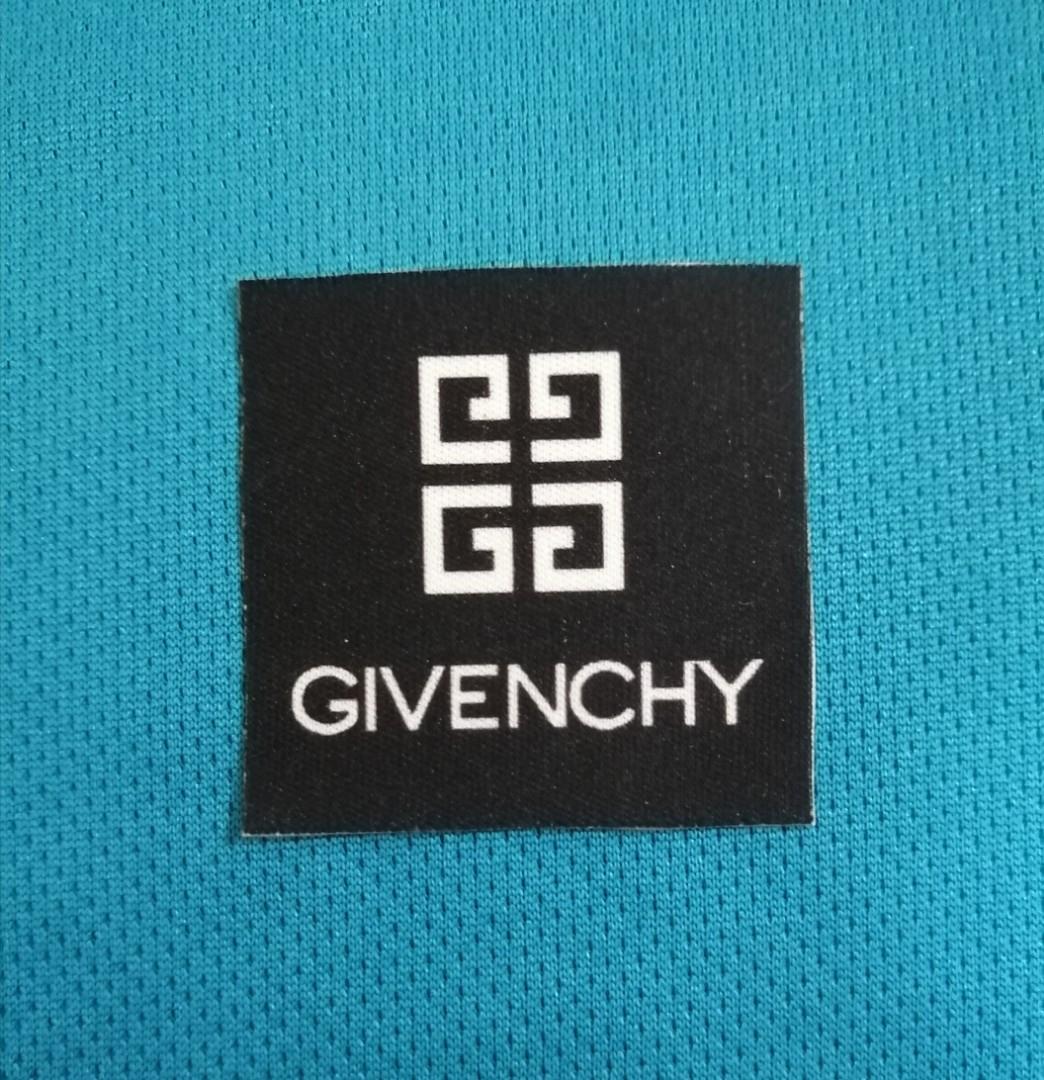 Givenchy patch outlet