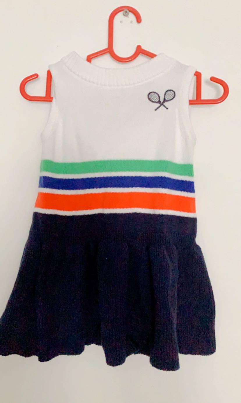 janie and jack christening