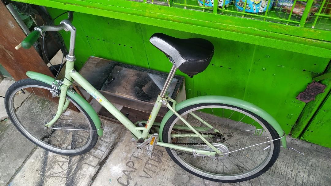 Bike size 22 2025