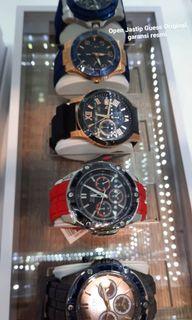 JASTIP JASA TITIP JAM PRIA GUESS ORIGINAL
