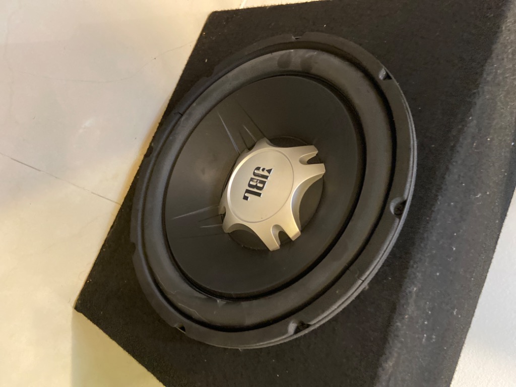 jbl 12 box