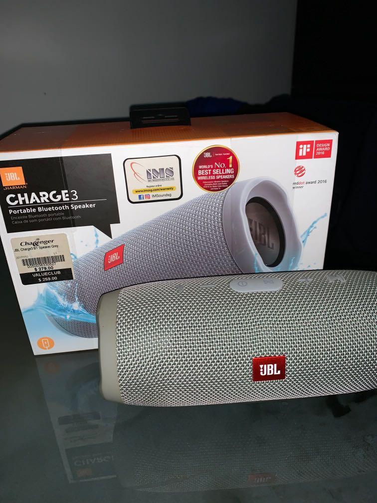 challenger jbl charge 3