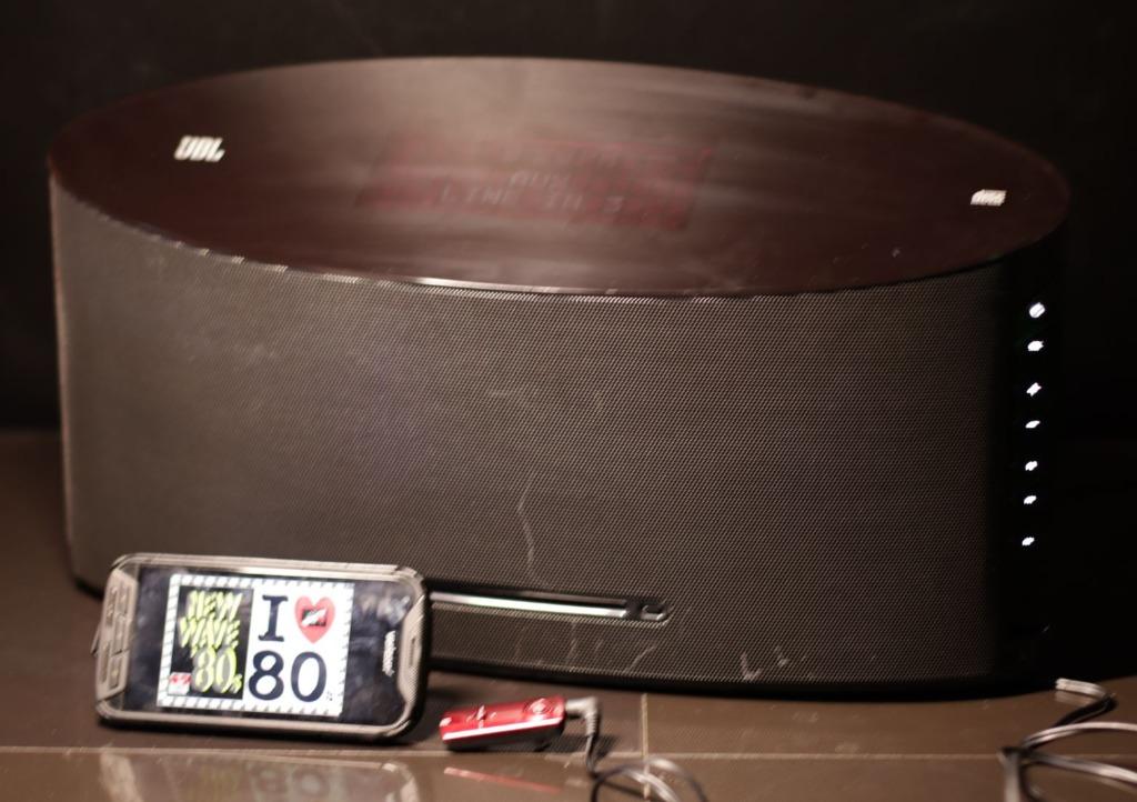 JBL MX100, Audio, Headphones & Headsets on Carousell