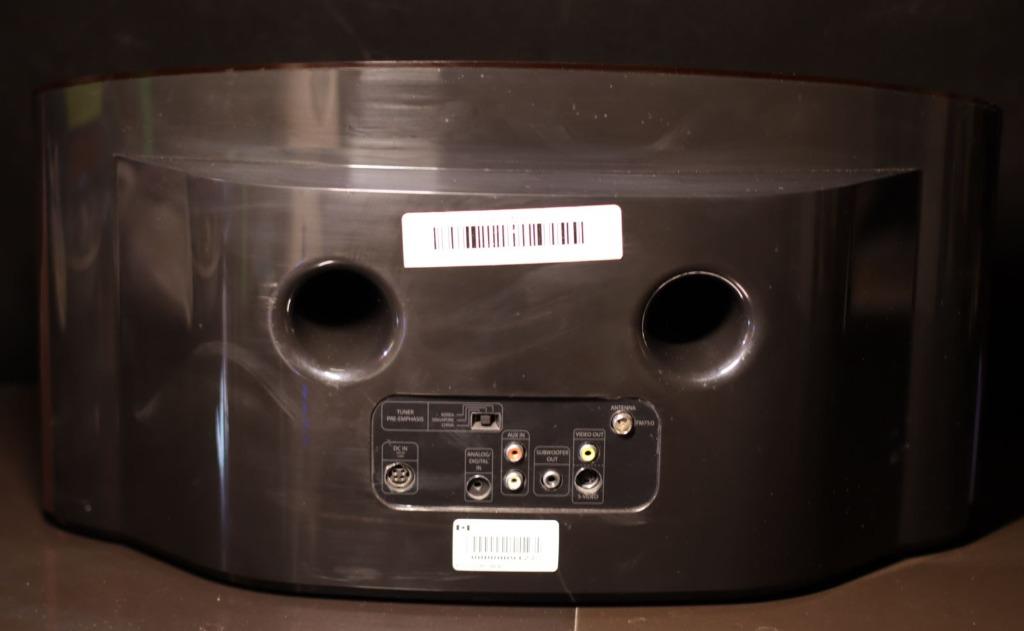 JBL MX100, Audio, Headphones & Headsets on Carousell