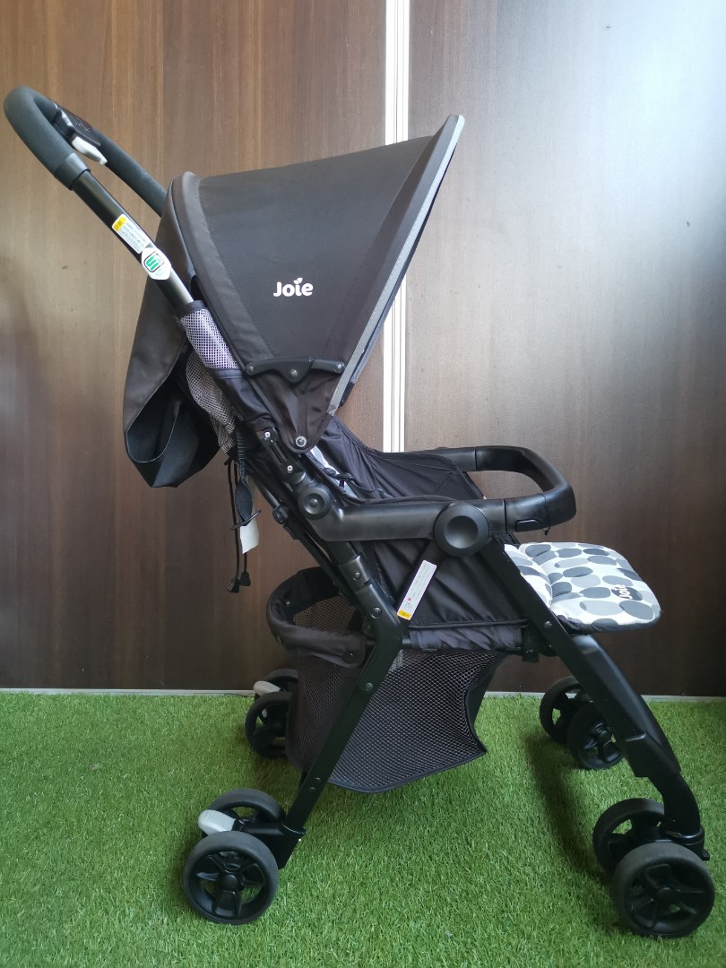 Joie Air Pebble Baby's Stroller