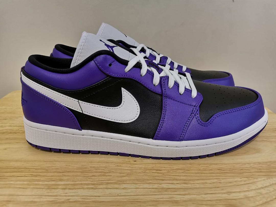 j4 court purple