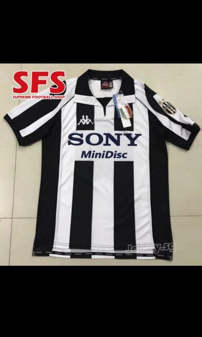 retro jersey shop soccer