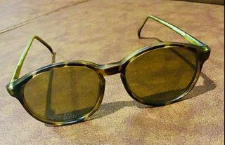 Kacamata wanita sunglasses tortoise Imperial