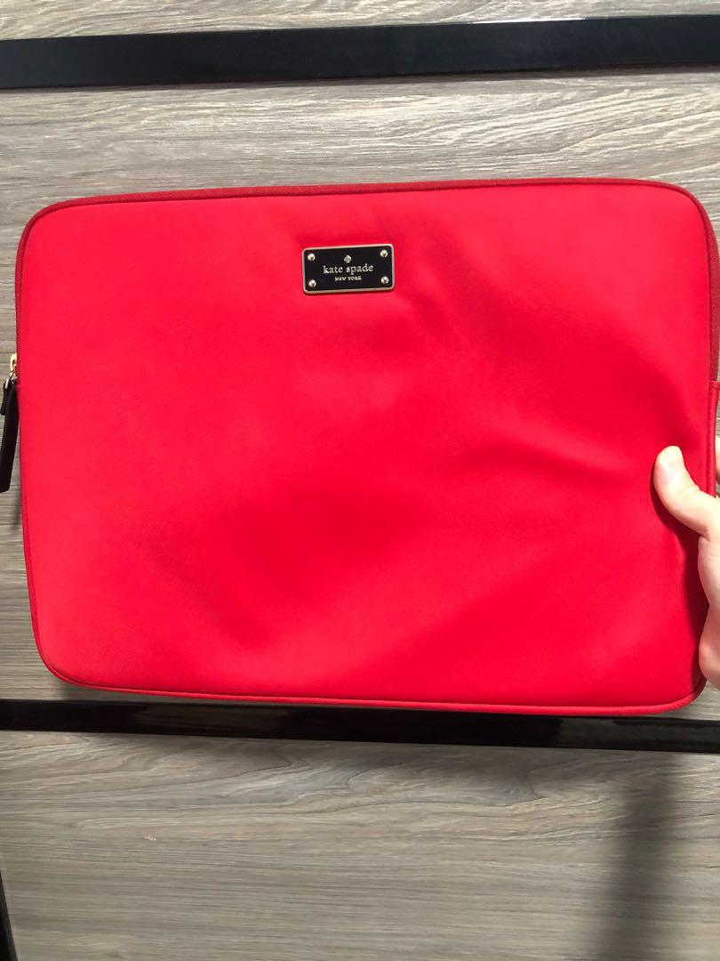 kate spade sleeve