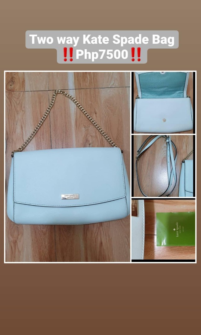 2 way sling bag