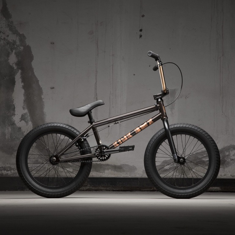 Kink kicker bmx bike 2020
