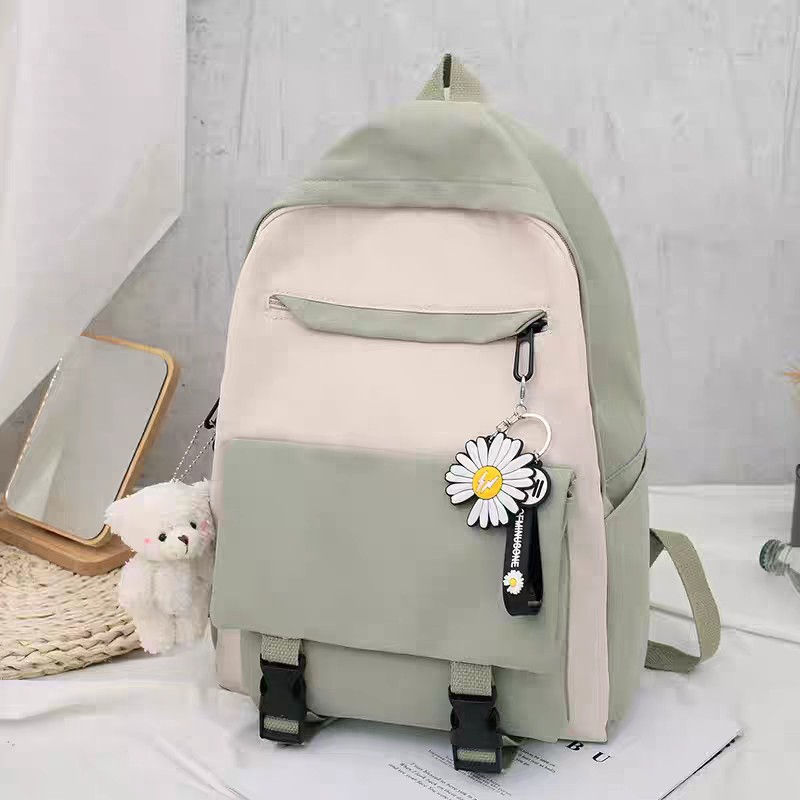 Ulzzang backpack Clearance